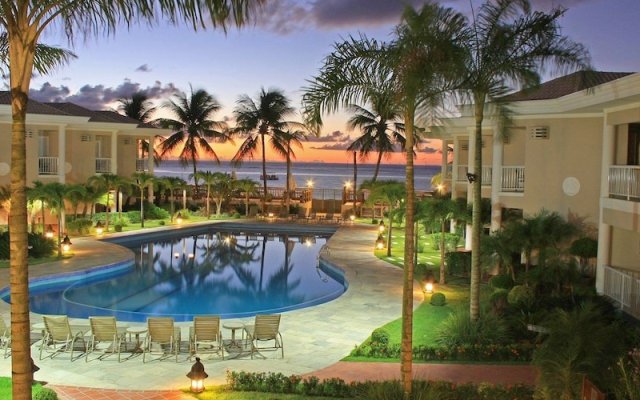 Hotel Coral Beach