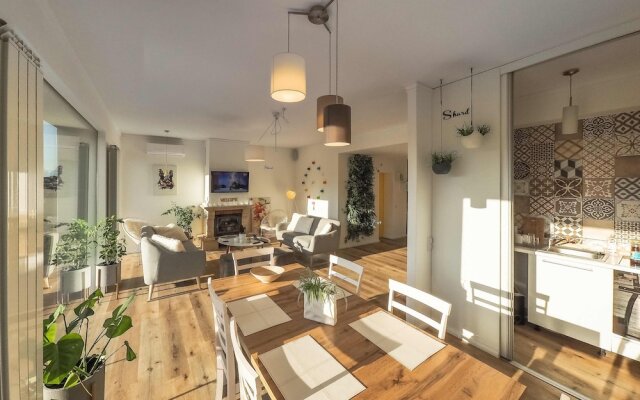 Shard Guest House