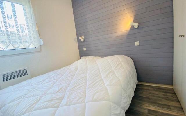 Appartement Carnac, 3 pièces, 4 personnes - FR-1-377-14