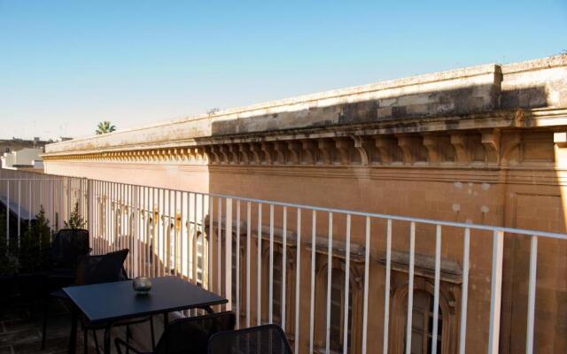 Apollo Suites