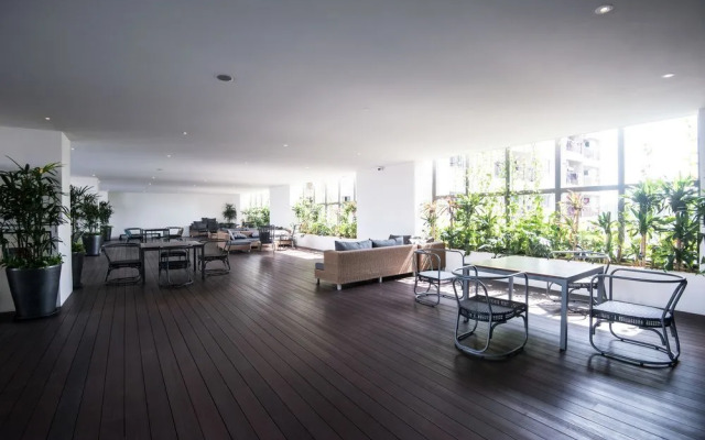 KLCC Suites ALILA Bangsar