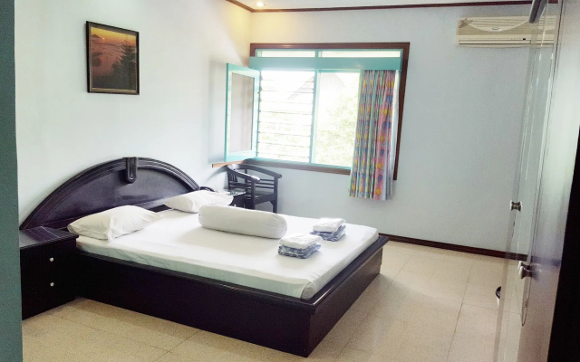 Pondok Asri Family Guest House