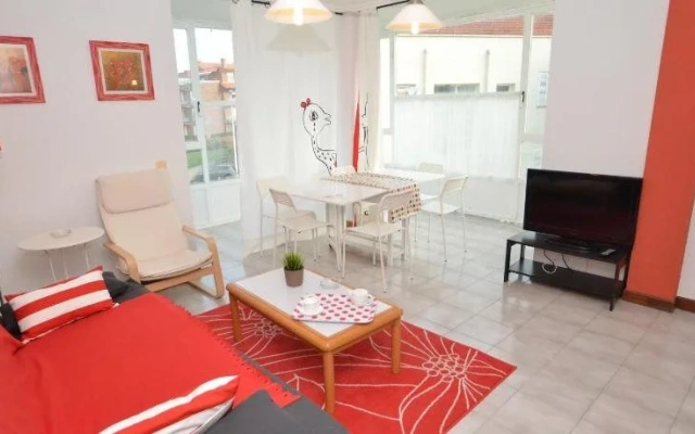 Apartamentos El Corrillo