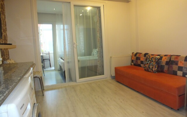 Taksim 9 Suites Apartments