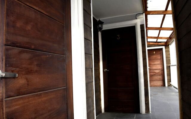 Departamentos Patagonia