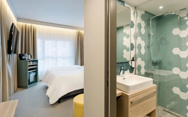 Spark by Hilton Vienna Donaustadt