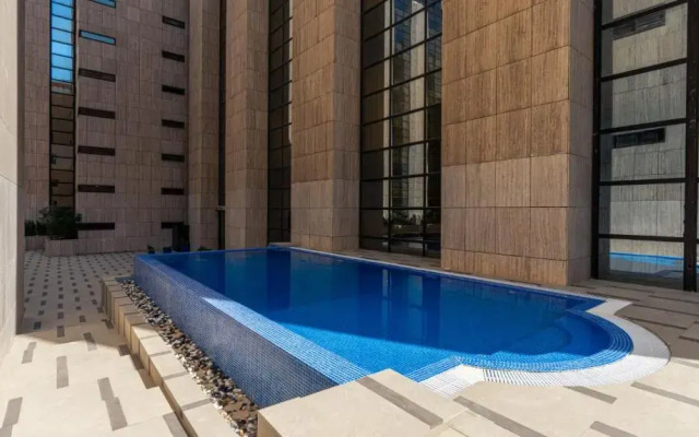 Novo Hotel, Riyadh