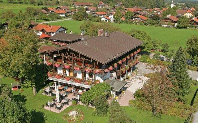 Alpenhof Landhotel Restaurant