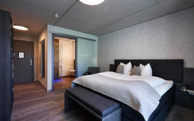 Hotel Zeitgeist