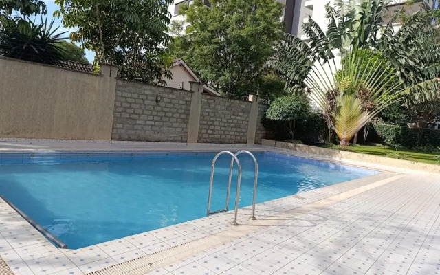 Myra Residences