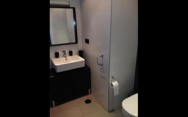 Apartment Oasisbeach La Zenia