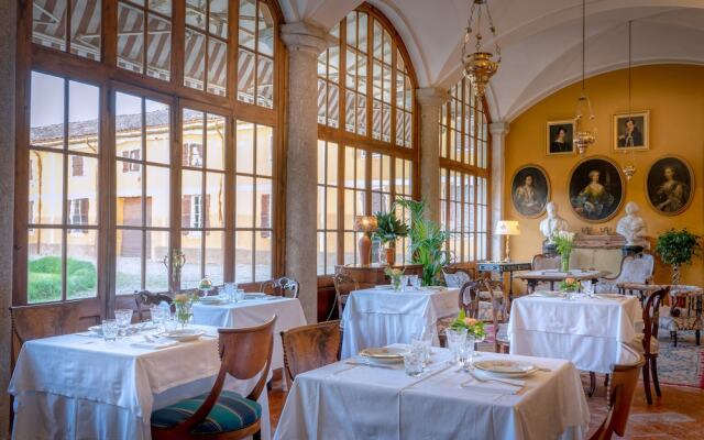 Palazzo Cavagna Sangiuliani