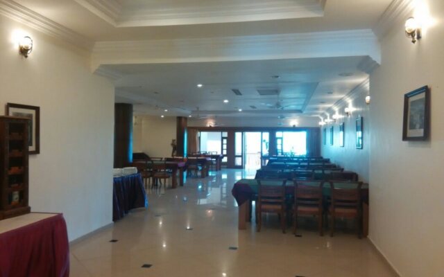 Palanpur Palace Hotel