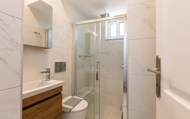 Chania Apartments