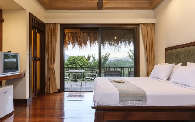 Rai Saeng Arun Resort
