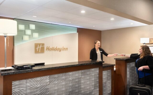 Holiday Inn Rock Island by IHG