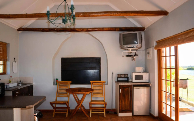 Reflections Guest Farm