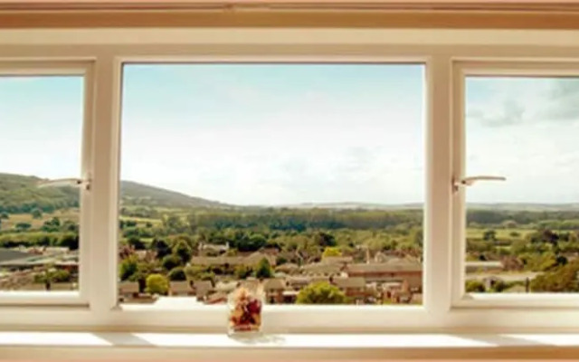 The Mount Guest House