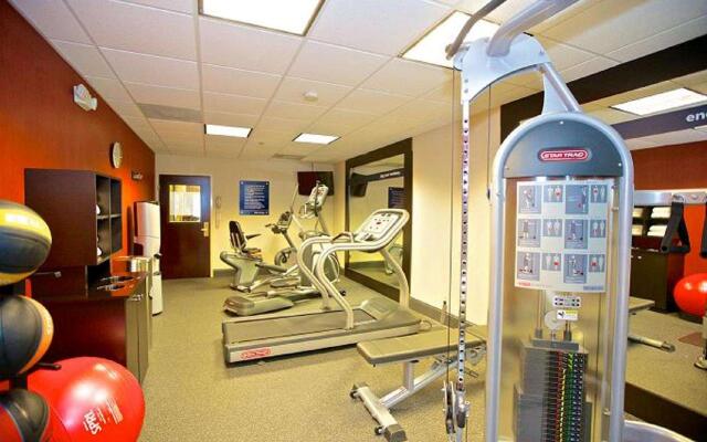 Hampton Inn Atlanta/Douglasville