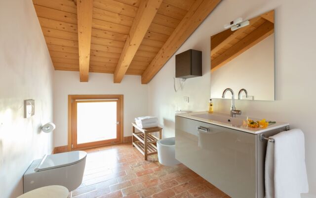 Agriturismo Casa Fiorindo