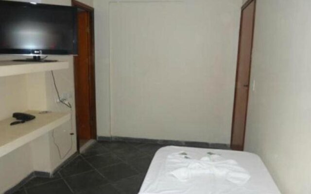 Goiânia Tropical Hotel