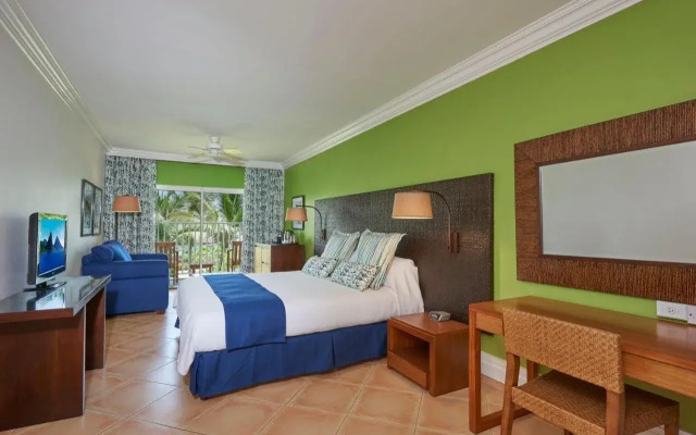 Coconut Bay Beach Resort & Spa All Inclusive