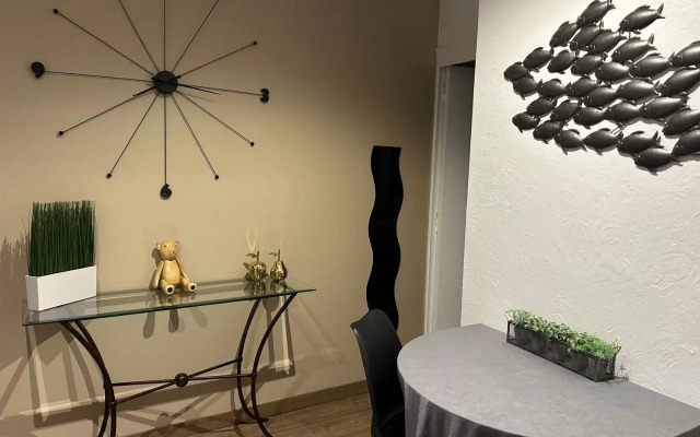 Chambre d'hôtes de la Riaille