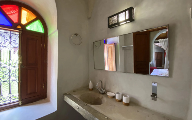 Riad Bab Yacout