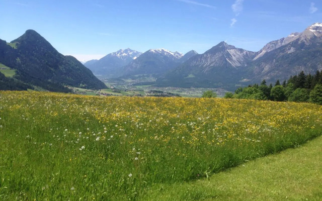 Panorama-Juwel Alpbachtal