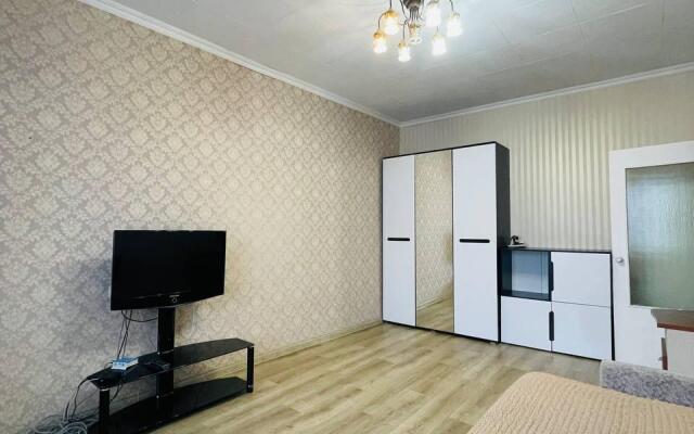 Apartment 202 microdistrict 16