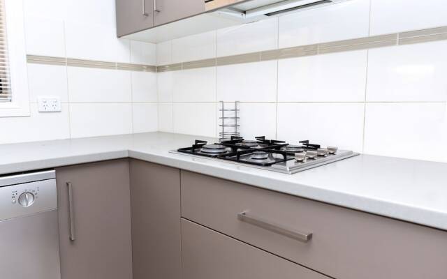 Best Central Accommodation