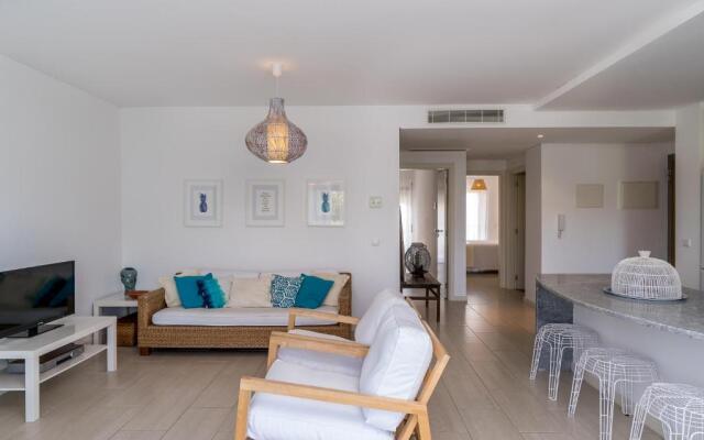 BmyGuest - Santa Luzia Sunset Apartment