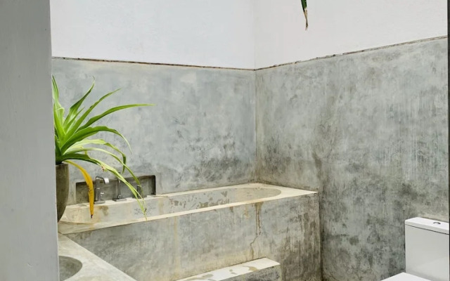 Thambilli Beach Front Villa