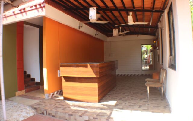 OYO 7490 Bevvan Resort