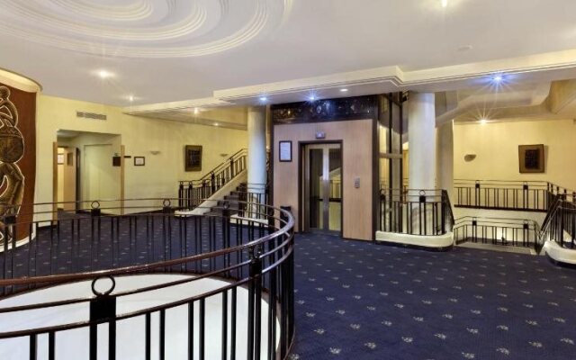 Azalai Grand Hotel Bamako