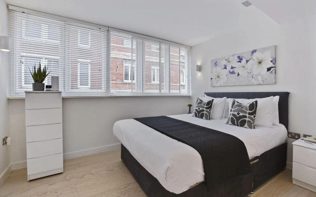 West Street by Aeria Apartments