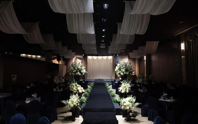 Jeju Pacific Hotel