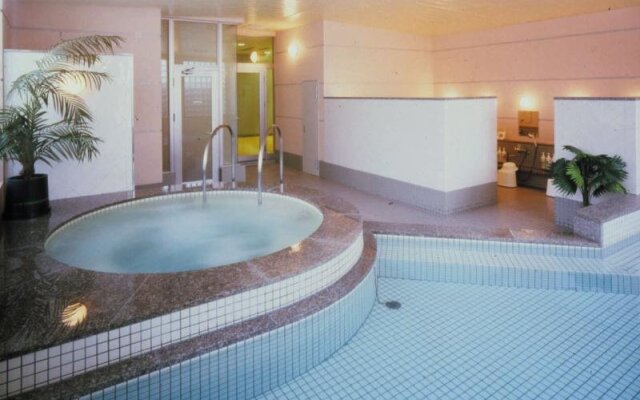 Hakuba Springs Hotel