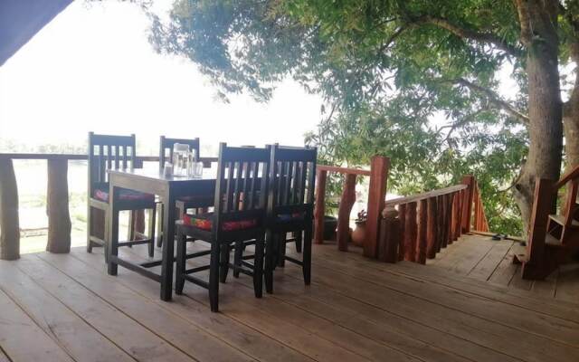 Nakhaohorm Farming Resort