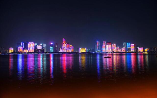 Voco Hangzhou Binjiang Minghao