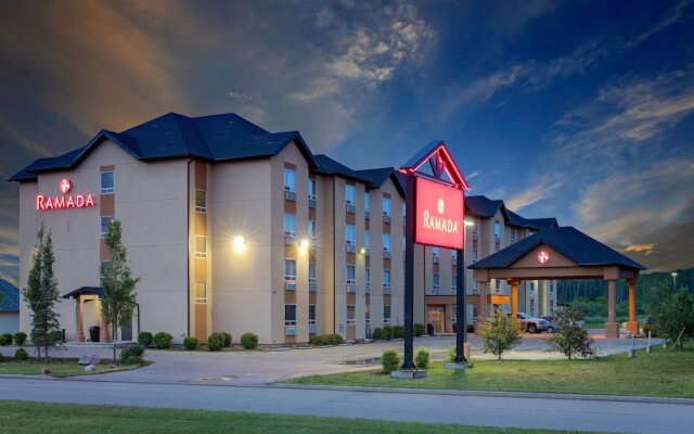 Ramada Cold Lake