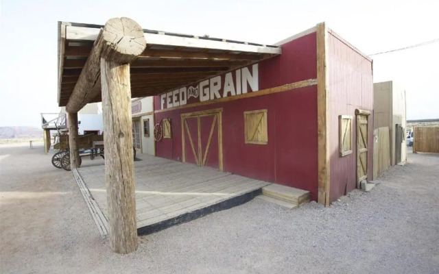 Hualapai Ranch