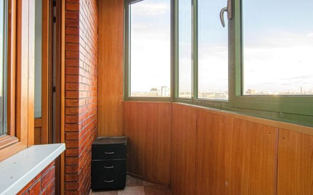 Апартаменты на Фермском шоссе 32