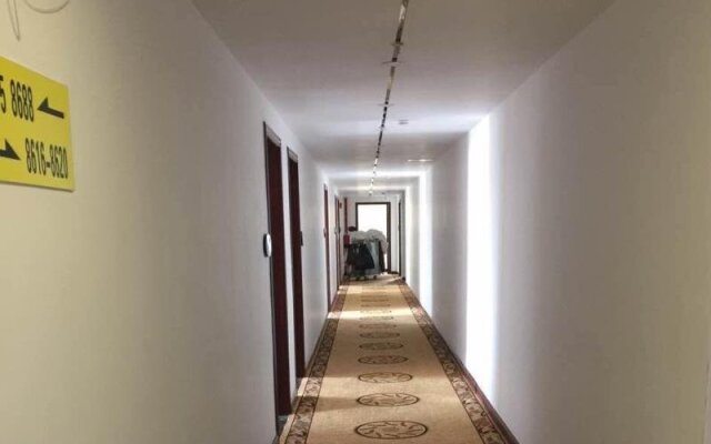 Guangzhou Rongting Business Hotel