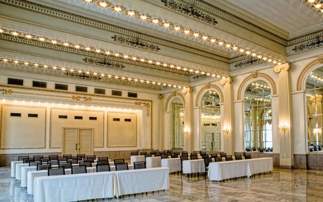 The Westin Great Southern Columbus