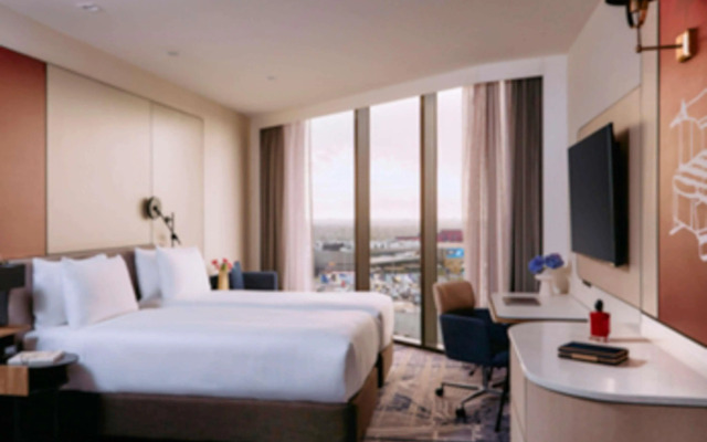 Mercure Melbourne Doncaster