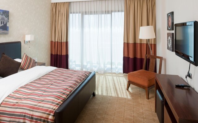 Staybridge Suites Cairo Citystars, an IHG Hotel