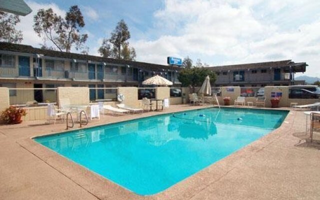 Rodeway Inn