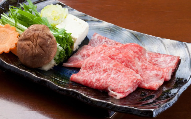 Yufuin Hotel Shuhokan