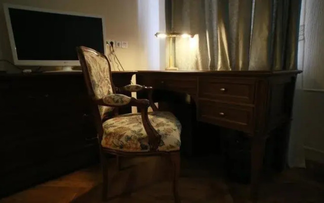 Guest House na Maloy Nevke